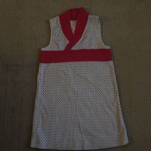 3T girl’s Tea Collection knit dress